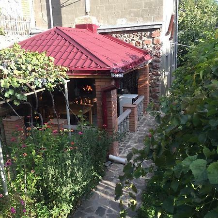 Oasis Aspindza Exterior foto