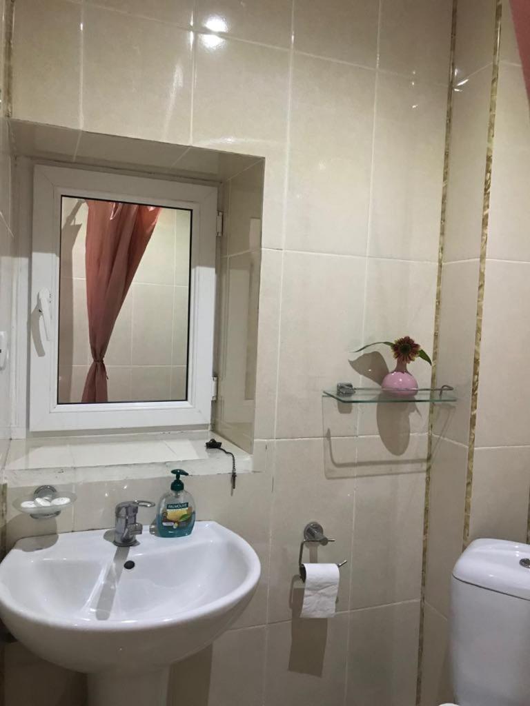 Oasis Aspindza Exterior foto