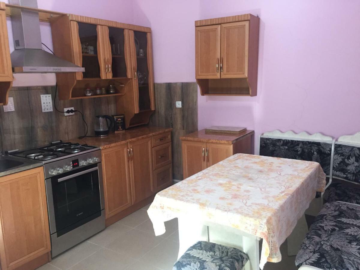 Oasis Aspindza Exterior foto