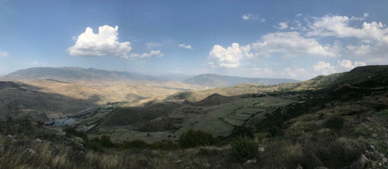 Oasis Aspindza Exterior foto